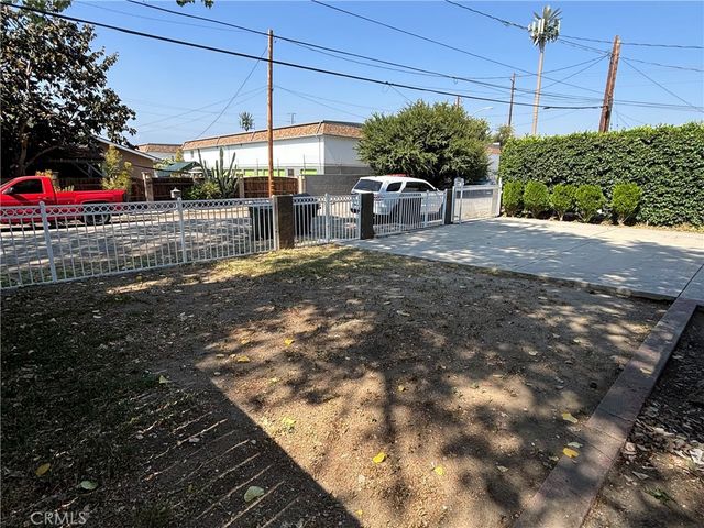 885 San Jacinto, San Bernardino, CA 92408