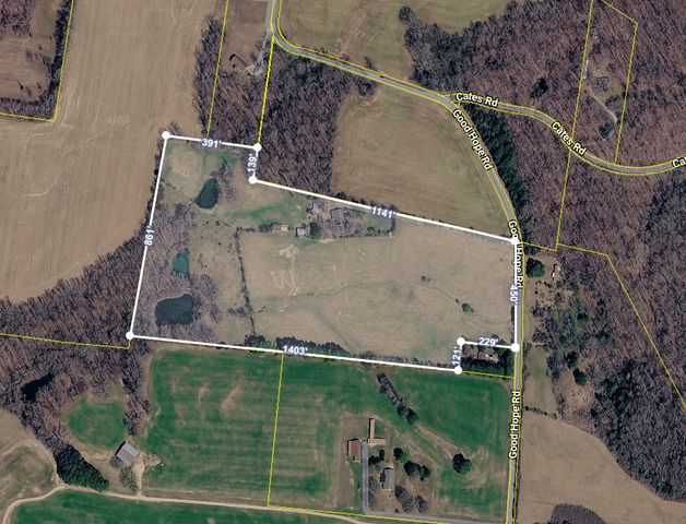 193 Westside Rd, Lawrenceburg, TN 38464