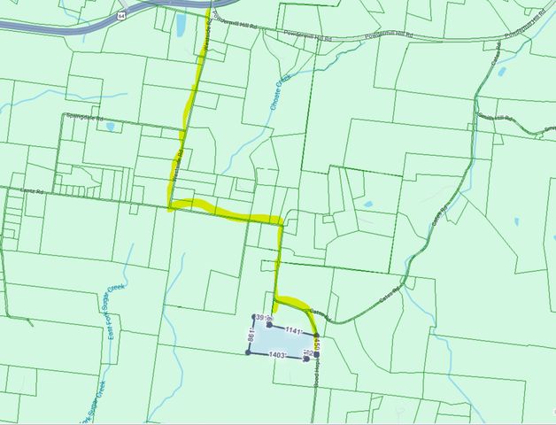 193 Westside Rd, Lawrenceburg, TN 38464