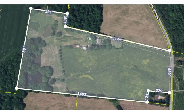 193 Westside Rd, Lawrenceburg, TN 38464