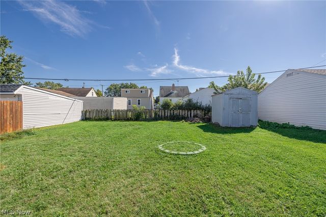 6117 Ira Avenue, Brooklyn, OH 44144