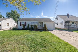 6117 Ira Avenue, Brooklyn, OH 44144