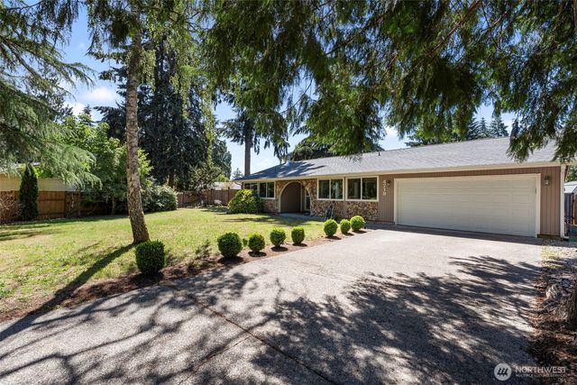 4719 Ridgemont Court SE, Olympia, WA 98513