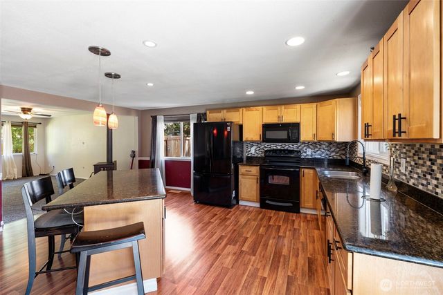 4719 Ridgemont Court SE, Olympia, WA 98513