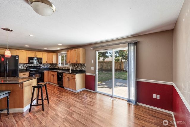 4719 Ridgemont Court SE, Olympia, WA 98513