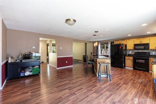 4719 Ridgemont Court SE, Olympia, WA 98513