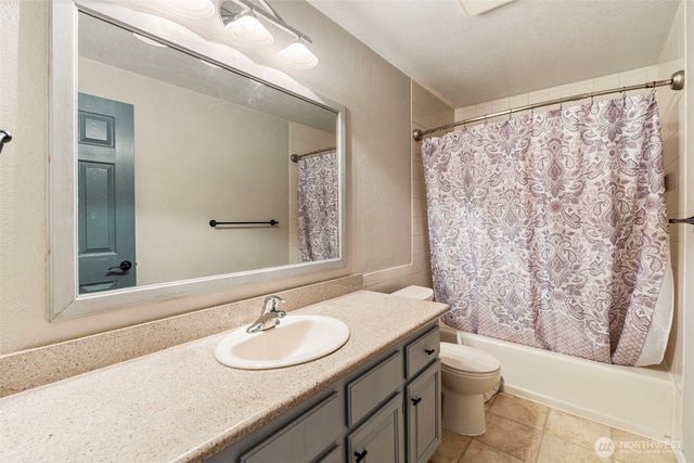 4719 Ridgemont Court SE, Olympia, WA 98513