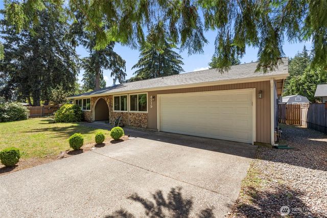 4719 Ridgemont Court SE, Olympia, WA 98513