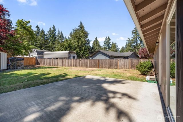 4719 Ridgemont Court SE, Olympia, WA 98513