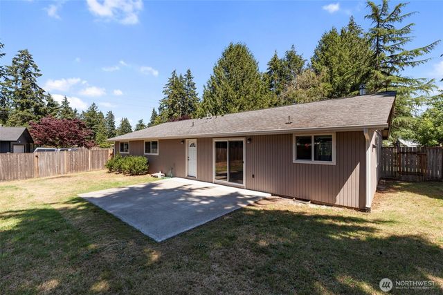 4719 Ridgemont Court SE, Olympia, WA 98513
