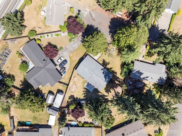 4719 Ridgemont Court SE, Olympia, WA 98513