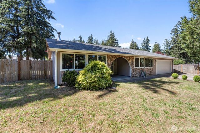 4719 Ridgemont Court SE, Olympia, WA 98513