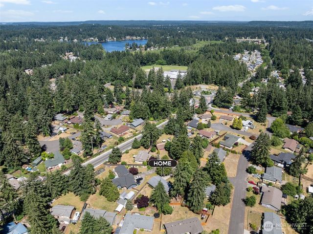 4719 Ridgemont Court SE, Olympia, WA 98513