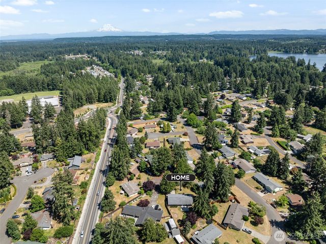 4719 Ridgemont Court SE, Olympia, WA 98513
