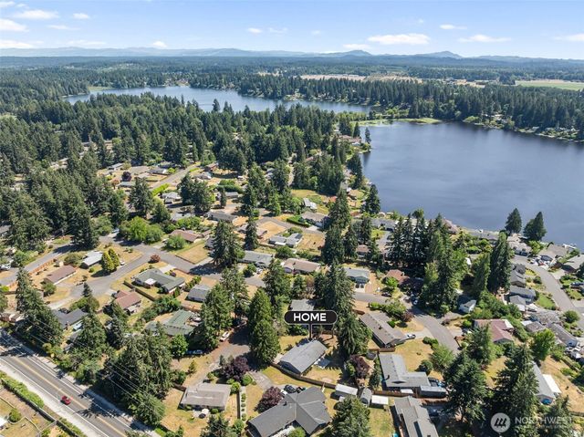 4719 Ridgemont Court SE, Olympia, WA 98513