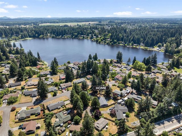 4719 Ridgemont Court SE, Olympia, WA 98513