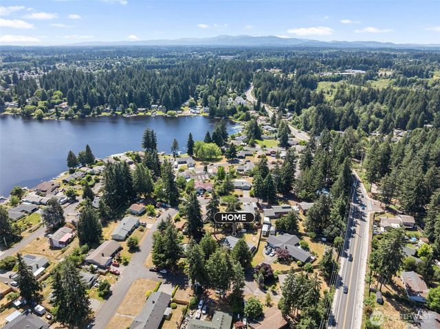 4719 Ridgemont Court SE, Olympia, WA 98513