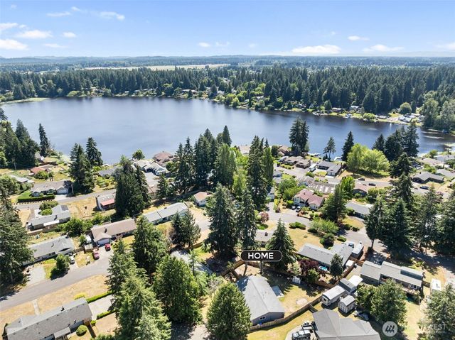 4719 Ridgemont Court SE, Olympia, WA 98513