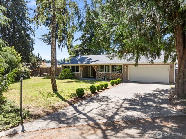 4719 Ridgemont Court SE, Olympia, WA 98513