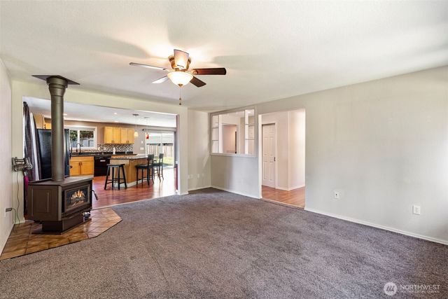 4719 Ridgemont Court SE, Olympia, WA 98513