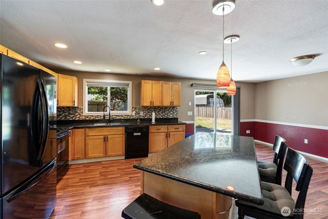 4719 Ridgemont Court SE, Olympia, WA 98513