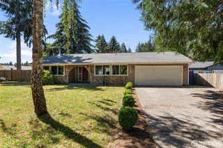 4719 Ridgemont Court SE, Olympia, WA 98513
