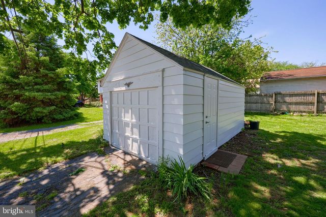 1746 TEMPLE AVE, Lancaster, PA 17603