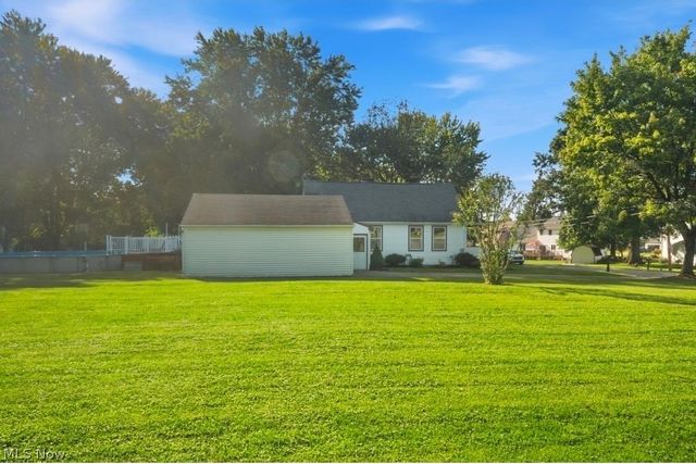 2017 Woodward Avenue, Poland, OH 44514