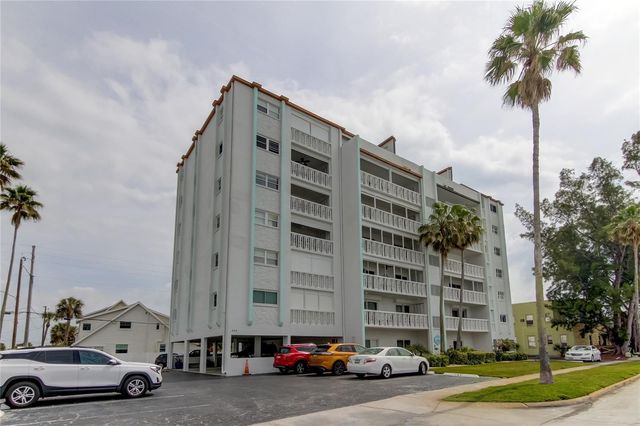 403 GULF WAY 504, St Pete Beach, FL 33706