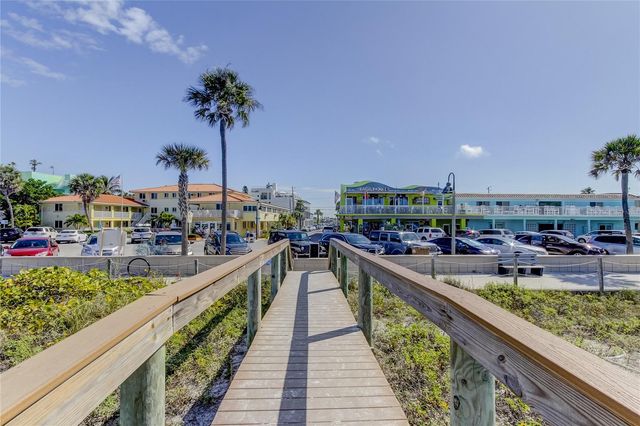 403 GULF WAY 504, St Pete Beach, FL 33706