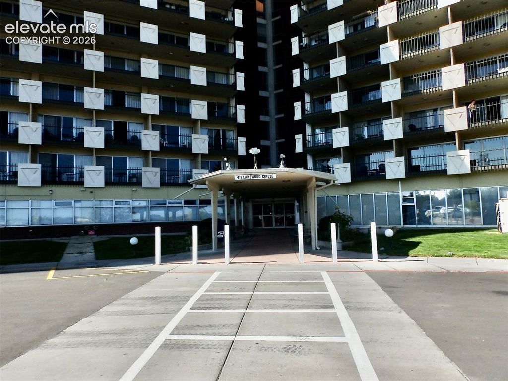 411 Lakewood Circle C406, Colorado Springs, CO 80910 — photo 2