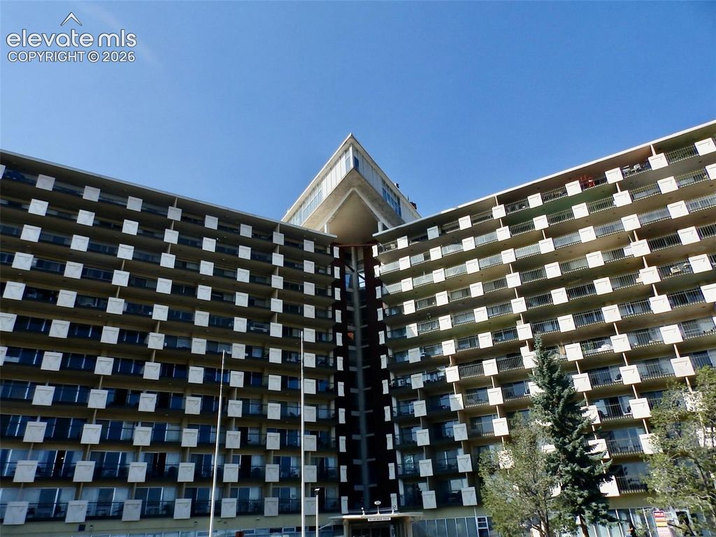 411 Lakewood Circle C406, Colorado Springs, CO 80910 — photo 3