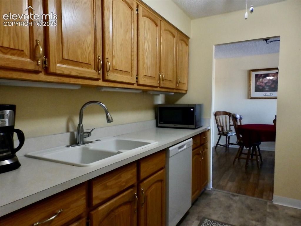 411 Lakewood Circle C406, Colorado Springs, CO 80910 — photo 4