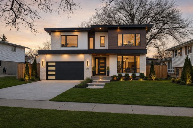 9216 Ozark Avenue, Morton Grove, IL 60053