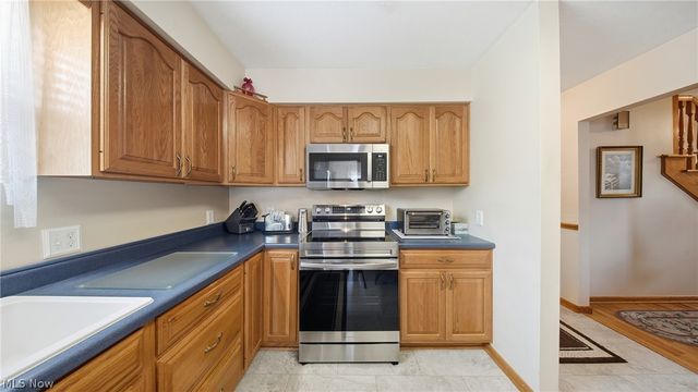 817 George Street, Belpre, OH 45714