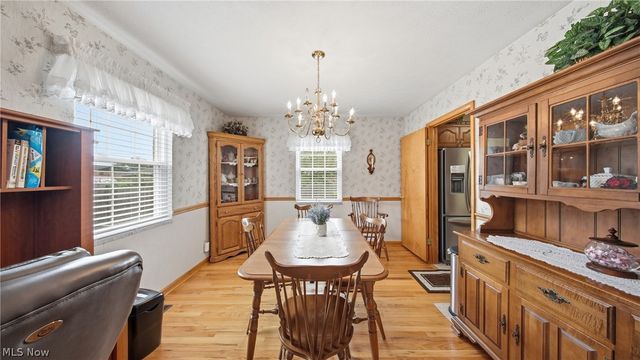 817 George Street, Belpre, OH 45714