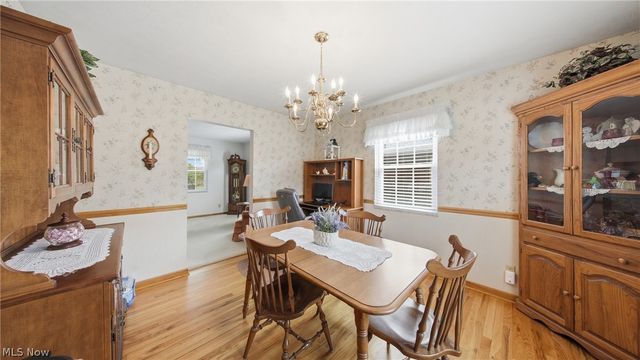817 George Street, Belpre, OH 45714