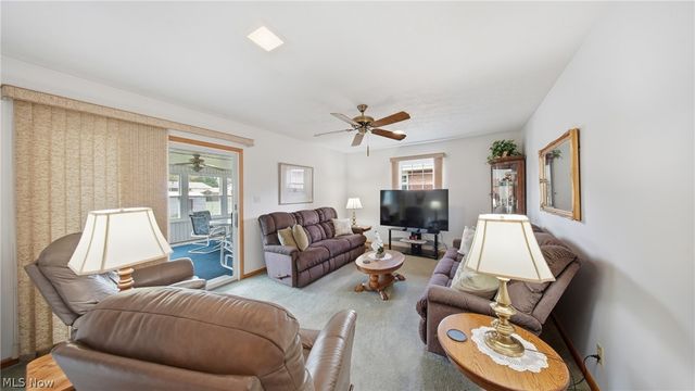 817 George Street, Belpre, OH 45714