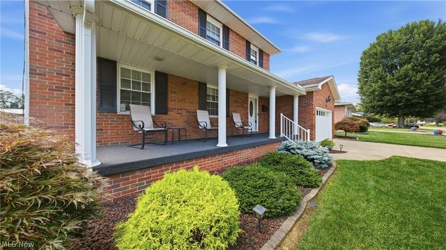 817 George Street, Belpre, OH 45714