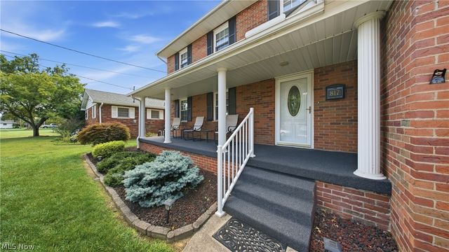 817 George Street, Belpre, OH 45714