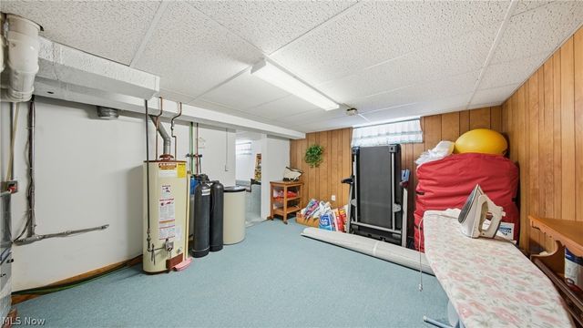 817 George Street, Belpre, OH 45714