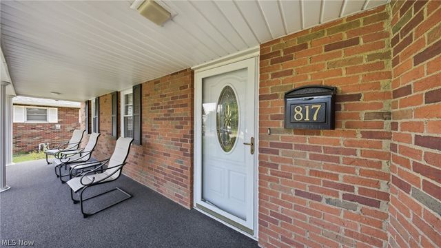 817 George Street, Belpre, OH 45714