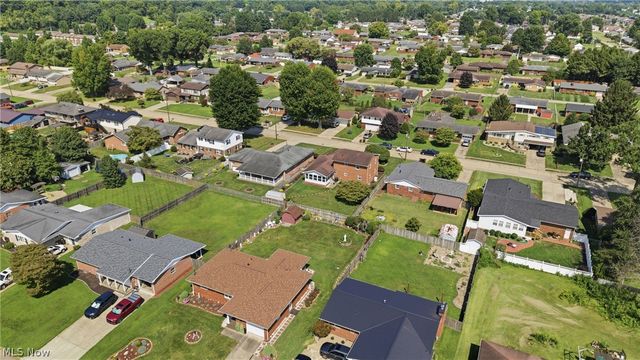 817 George Street, Belpre, OH 45714