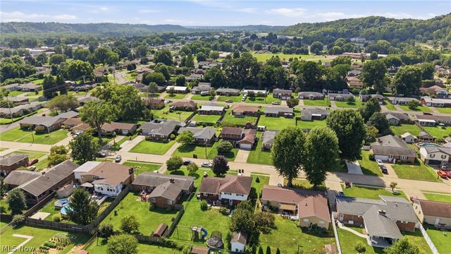 817 George Street, Belpre, OH 45714