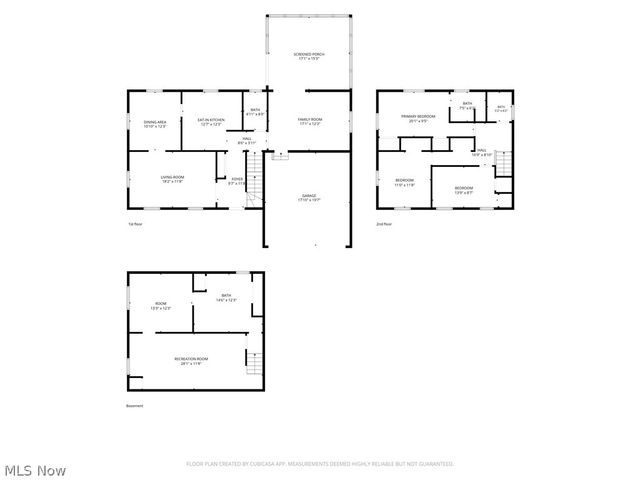 817 George Street, Belpre, OH 45714