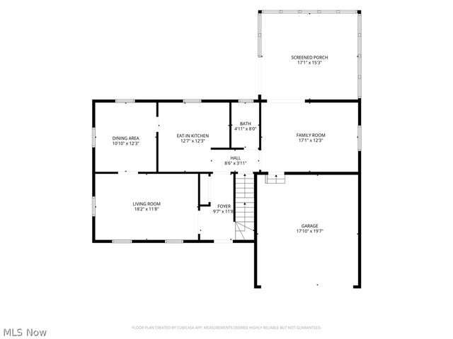 817 George Street, Belpre, OH 45714