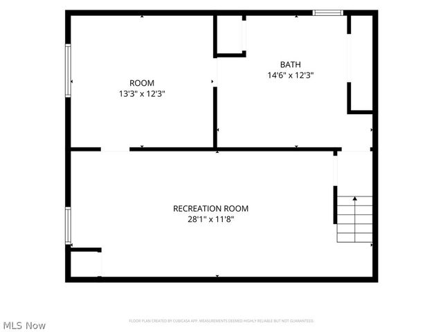 817 George Street, Belpre, OH 45714