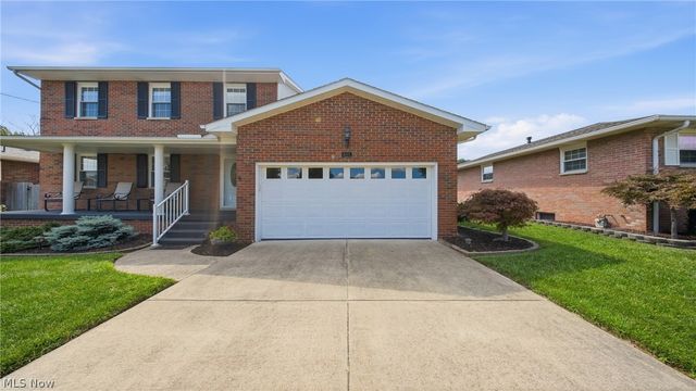 817 George Street, Belpre, OH 45714