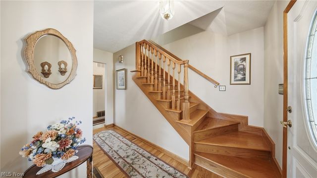 817 George Street, Belpre, OH 45714
