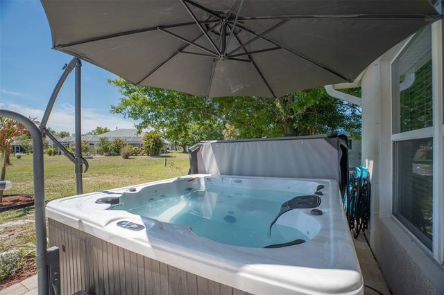 290 CORRIENTES CIRCLE, Punta Gorda, FL 33983